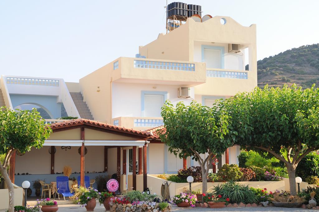 Creta Sun Mókhlos Quarto foto