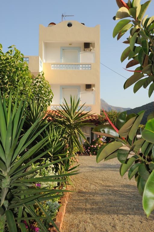 Creta Sun Mókhlos Quarto foto